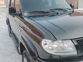 УАЗ Pickup 2013 года за 3 300 000 тг. в Усть-Каменогорск – фото 7