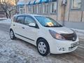 Nissan Note 2012 годаүшін5 300 000 тг. в Петропавловск