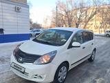 Nissan Note 2012 годаүшін5 300 000 тг. в Петропавловск – фото 4