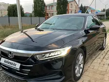 Honda Accord, 2022