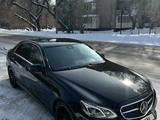 Mercedes-Benz E 200 2014 годаfor11 600 000 тг. в Астана – фото 3