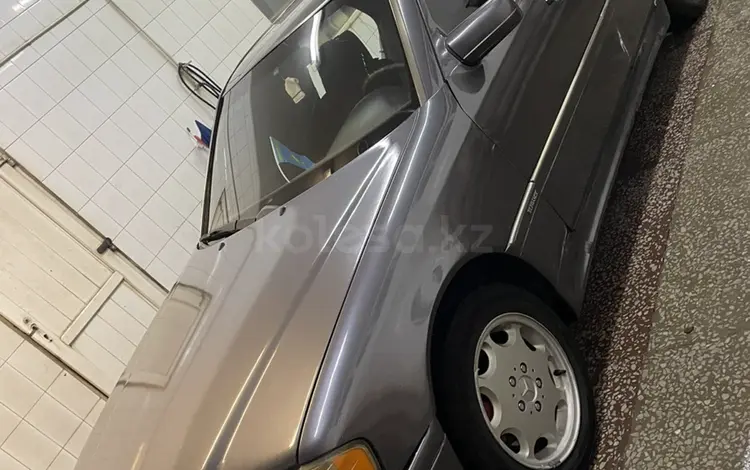 Mercedes-Benz C 280 1994 года за 2 800 000 тг. в Караганда