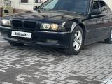 BMW 728 1998 годаүшін2 600 000 тг. в Караганда – фото 2