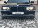 BMW 728 1998 годаүшін2 800 000 тг. в Караганда