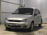 ВАЗ (Lada) Kalina 1119 2007 года за 1 300 000 тг. в Актау – фото 4