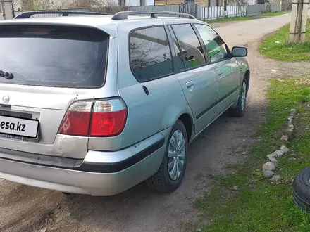 Nissan Primera 1998 года за 2 000 000 тг. в Боралдай – фото 5