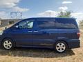 Toyota Alphard 2007 годаүшін5 500 000 тг. в Уральск – фото 12