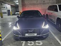 Hyundai Sonata 2023 годаfor14 000 000 тг. в Шымкент