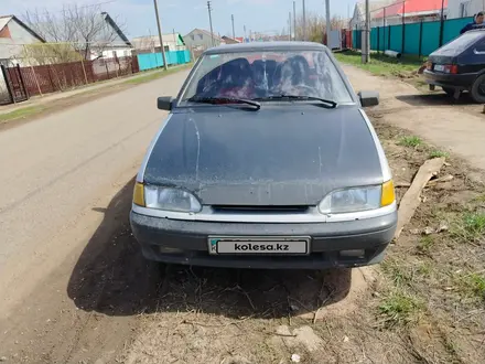 ВАЗ (Lada) 2115 2005 года за 700 000 тг. в Уральск