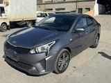 Kia Rio 2020 годаүшін6 300 000 тг. в Костанай – фото 2