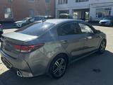 Kia Rio 2020 годаүшін6 300 000 тг. в Костанай – фото 4