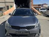 Kia Rio 2020 годаүшін6 300 000 тг. в Костанай