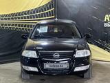 Nissan Almera Classic 2007 года за 3 300 000 тг. в Актобе – фото 2