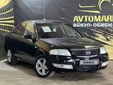 Nissan Almera Classic 2007 года за 3 300 000 тг. в Актобе – фото 3