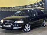 Nissan Almera Classic 2007 годаүшін3 300 000 тг. в Актобе