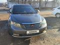 Geely Emgrand EC7 2014 года за 3 000 000 тг. в Житикара – фото 5