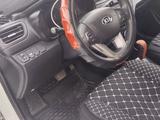 Kia Rio 2012 года за 4 500 000 тг. в Усть-Каменогорск