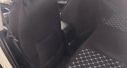 Kia Rio 2012 года за 4 500 000 тг. в Усть-Каменогорск – фото 4