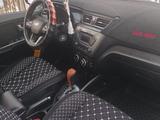 Kia Rio 2012 года за 4 500 000 тг. в Усть-Каменогорск – фото 5