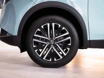 OMODA C7 Comfort 2025 года за 8 990 000 тг. в Тараз – фото 5
