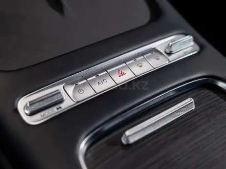 OMODA C7 Comfort 2025 года за 8 990 000 тг. в Тараз – фото 22