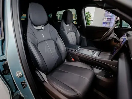 OMODA C7 Comfort 2025 года за 8 990 000 тг. в Тараз – фото 23