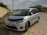 Toyota Estima 2012 годаүшін4 800 000 тг. в Бейнеу – фото 4