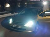 Peugeot 307 2004 года за 2 000 000 тг. в Алматы – фото 5