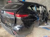 Toyota Highlander 2020 года за 15 000 тг. в Алматы