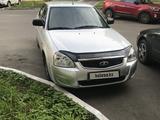 ВАЗ (Lada) Priora 2170 2015 годаfor4 100 000 тг. в Усть-Каменогорск