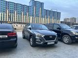 Hyundai Tucson 2019 года за 10 500 000 тг. в Актау