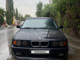 BMW 525 1993 годаүшін2 050 000 тг. в Павлодар