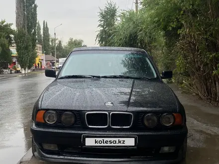 BMW 525 1993 года за 2 050 000 тг. в Павлодар