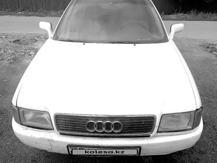 Audi 80 1991 года за 780 000 тг. в Балпык би