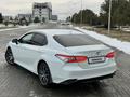 Toyota Camry 2021 годаfor17 300 000 тг. в Алматы – фото 6