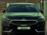 Kia K7 2018 годаfor11 500 000 тг. в Балхаш