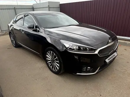 Kia K7 2018 года за 11 500 000 тг. в Балхаш – фото 7