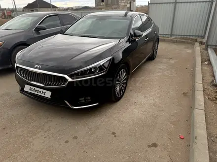 Kia K7 2018 года за 11 500 000 тг. в Балхаш – фото 8