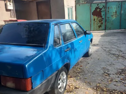 ВАЗ (Lada) 21099 1997 года за 390 000 тг. в Шымкент