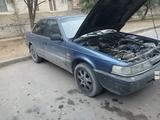 Mazda 626 1990 годаfor500 000 тг. в Актау – фото 4