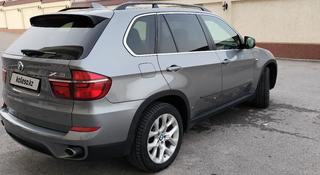 BMW X5 2013 года за 10 800 000 тг. в Шымкент