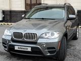 BMW X5 2013 года за 10 900 000 тг. в Шымкент – фото 2