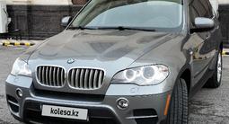 BMW X5 2013 года за 10 900 000 тг. в Шымкент – фото 2
