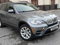 BMW X5 2013 года за 10 800 000 тг. в Шымкент – фото 4