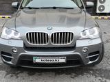 BMW X5 2013 года за 10 800 000 тг. в Шымкент – фото 3