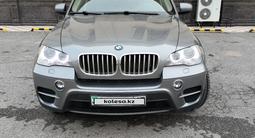 BMW X5 2013 года за 10 900 000 тг. в Шымкент