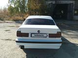 BMW 525 1992 года за 2 350 000 тг. в Шульбинск – фото 3