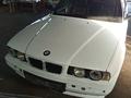 BMW 525 1992 годаүшін2 350 000 тг. в Шульбинск – фото 4