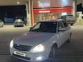 ВАЗ (Lada) Priora 2170 2012 годаүшін2 100 000 тг. в Семей – фото 3