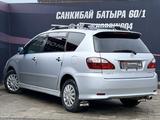 Toyota Ipsum 2004 года за 5 300 000 тг. в Актобе – фото 3